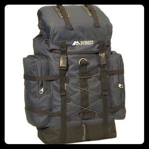 Everest 24-inch Hiking Backpack
